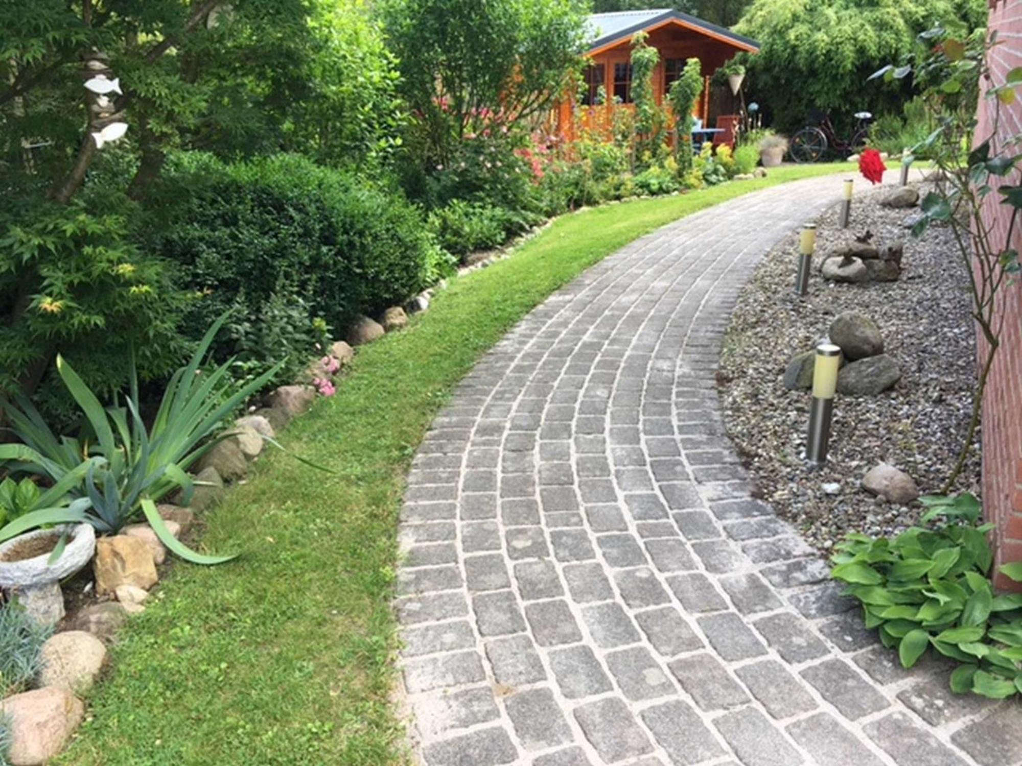 Gaestehaus Melz Schwabe Scharbeutz Ngoại thất bức ảnh